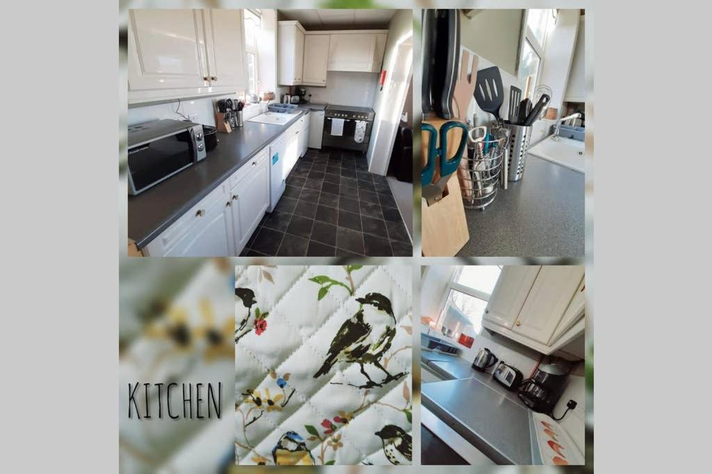 Stones Cottage Farm, Nr Haworth, Family Friendly, Work Friendly, Gaming Barn, Crafting, Free Wifi, Free Parking, Ev Point Oxenhope Eksteriør billede