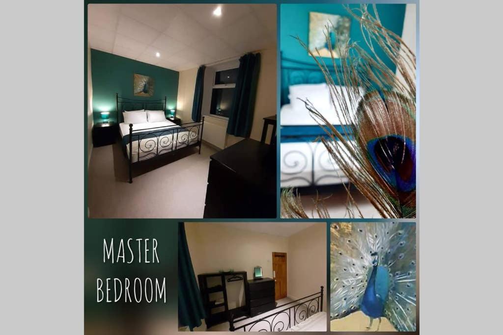 Stones Cottage Farm, Nr Haworth, Family Friendly, Work Friendly, Gaming Barn, Crafting, Free Wifi, Free Parking, Ev Point Oxenhope Eksteriør billede