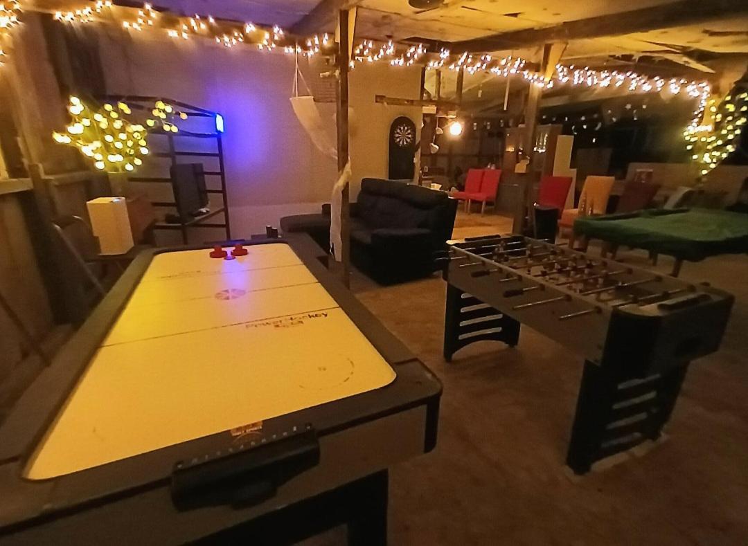 Stones Cottage Farm, Nr Haworth, Family Friendly, Work Friendly, Gaming Barn, Crafting, Free Wifi, Free Parking, Ev Point Oxenhope Eksteriør billede