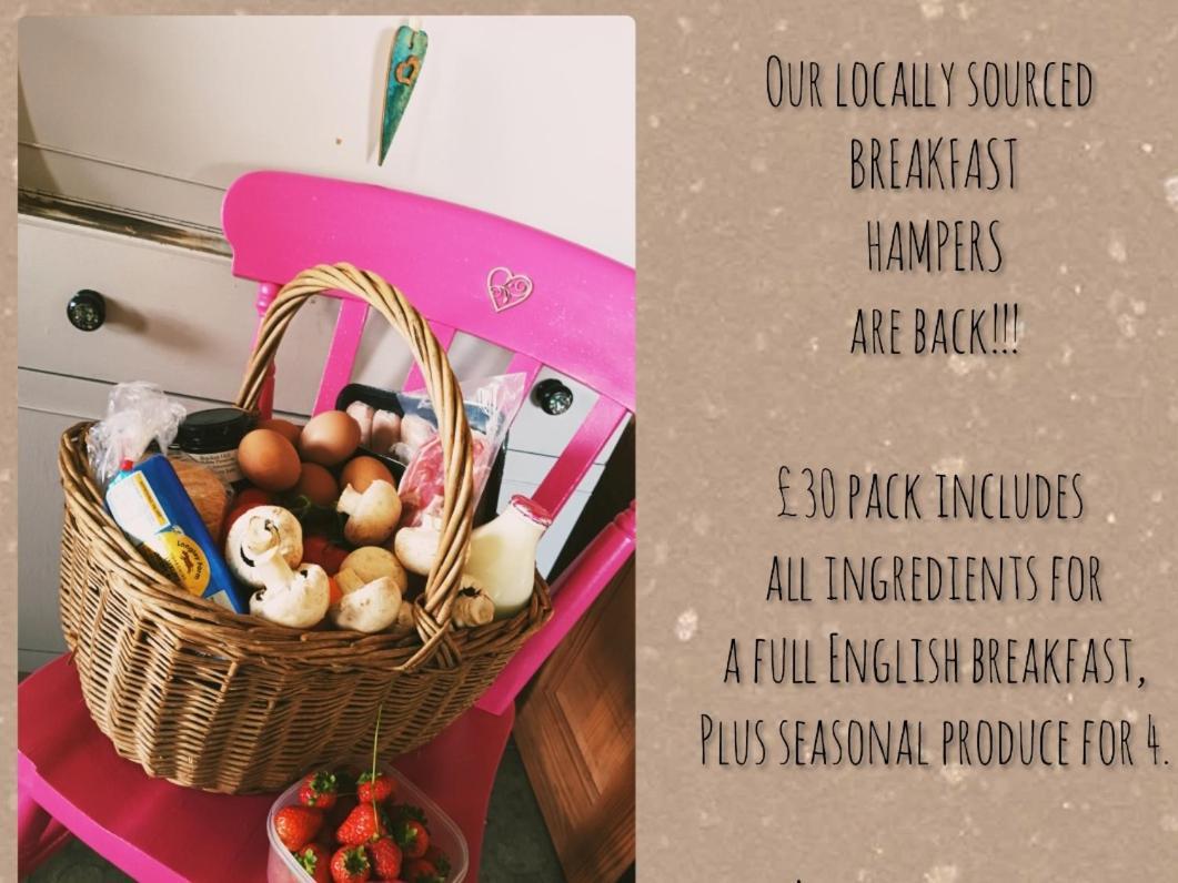 Stones Cottage Farm, Nr Haworth, Family Friendly, Work Friendly, Gaming Barn, Crafting, Free Wifi, Free Parking, Ev Point Oxenhope Eksteriør billede